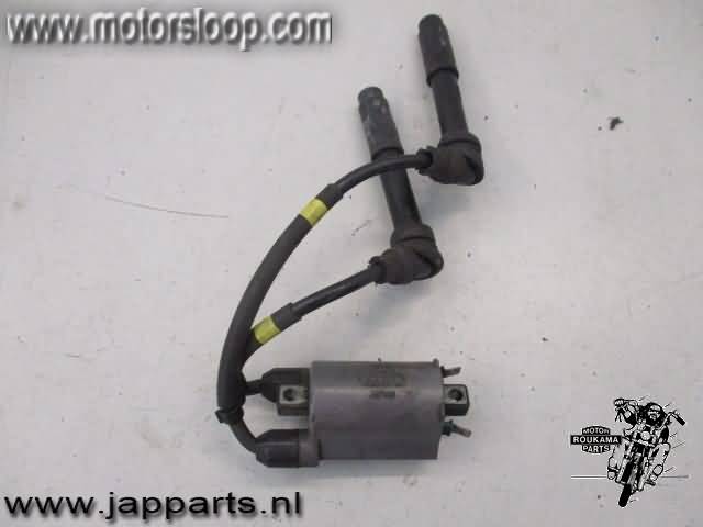 Kawasaki ZZR600E Bobine 2+3