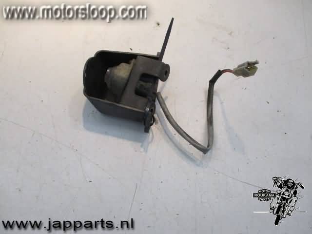 Kawasaki GPZ1000RX Licence plate light