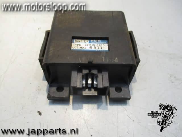 Kawasaki GPZ1000RX CDI