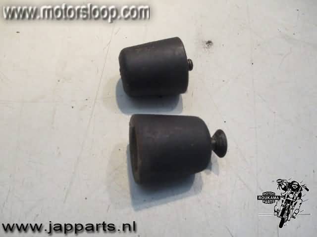 Kawasaki GPZ1000RX Stuurgewichten