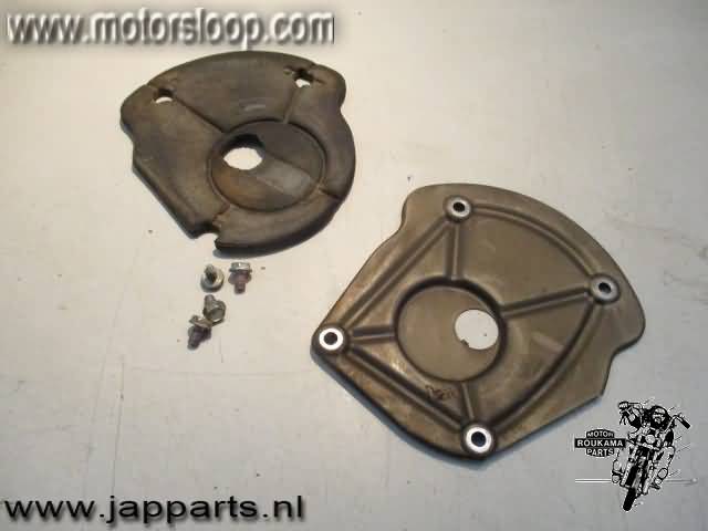 Kawasaki GPZ1000RX Tapa embrague guarda