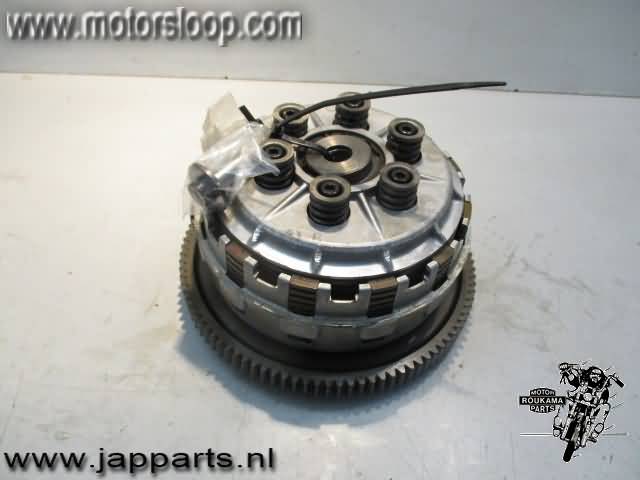 Kawasaki GPZ1000RX Koppelingskorf