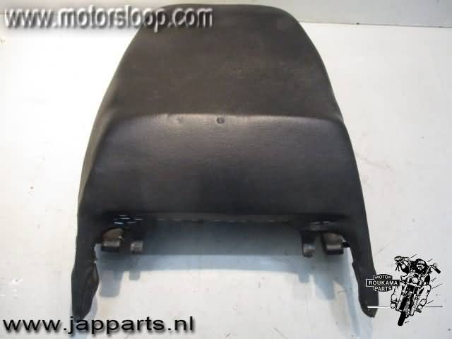 Kawasaki GPZ1000RX Zadel passagier