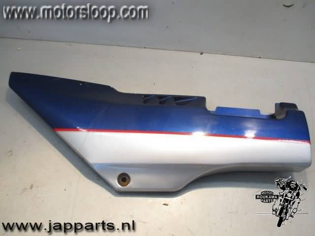 Kawasaki GPZ1000RX Zijkap Links