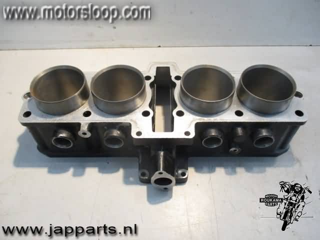Kawasaki GPZ600R Cilinders