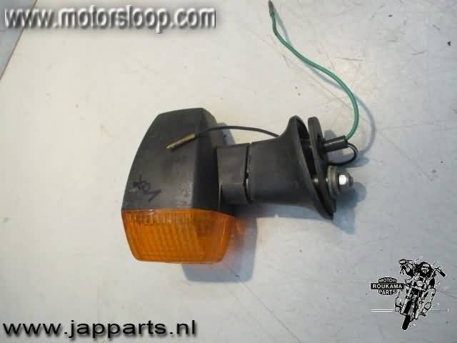 Kawasaki GPZ600R Indicator front
