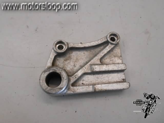 Kawasaki ZX-6R(ZX600F) Remklauwhouder achter