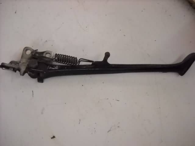 Kawasaki ZXR750H Caballete lateral 34024-1214