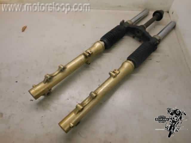 Kawasaki KZ1100D(BD10CA) Voorvork