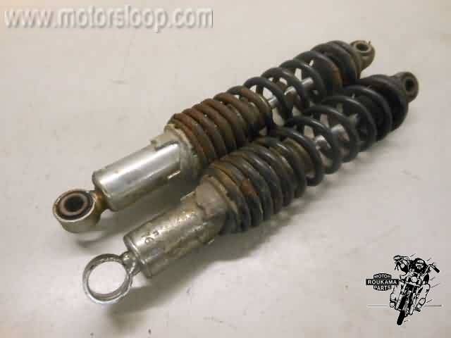 Kawasaki KZ1100D(BD10CA) Schokbrekers (Koni)