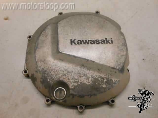 Kawasaki KZ1100D(BD10CA) Koppelingsdeksel