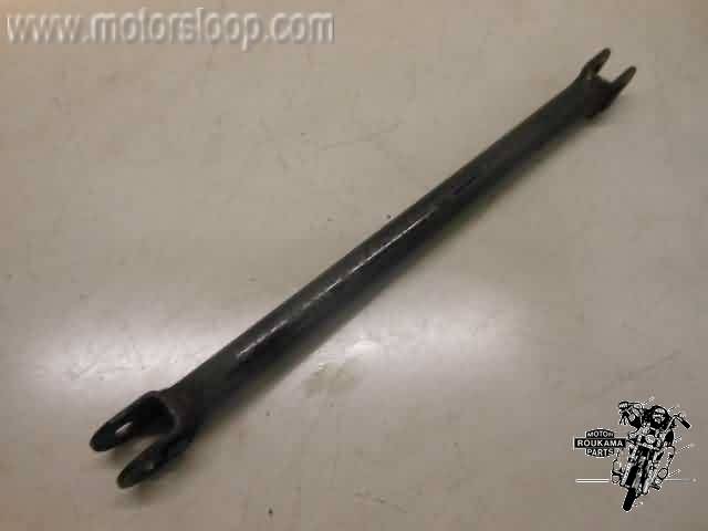 Kawasaki KZ1100D(BD10CA) Rear brake rod