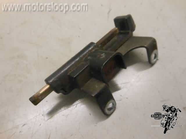 Kawasaki KZ1100D(BD10CA) Abrazador asiento