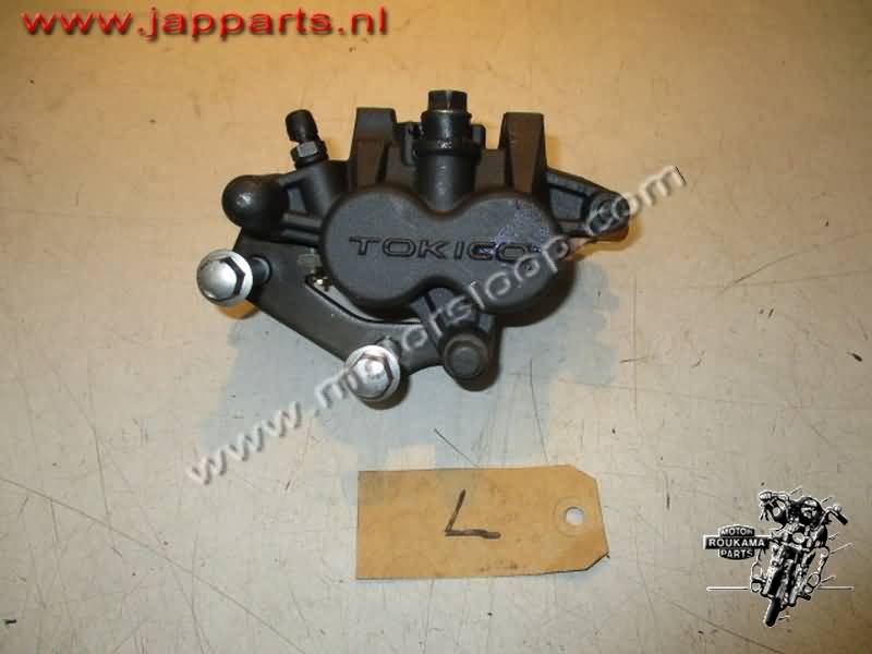 Kawasaki ER-6N(ER650A) Brake caliper front left