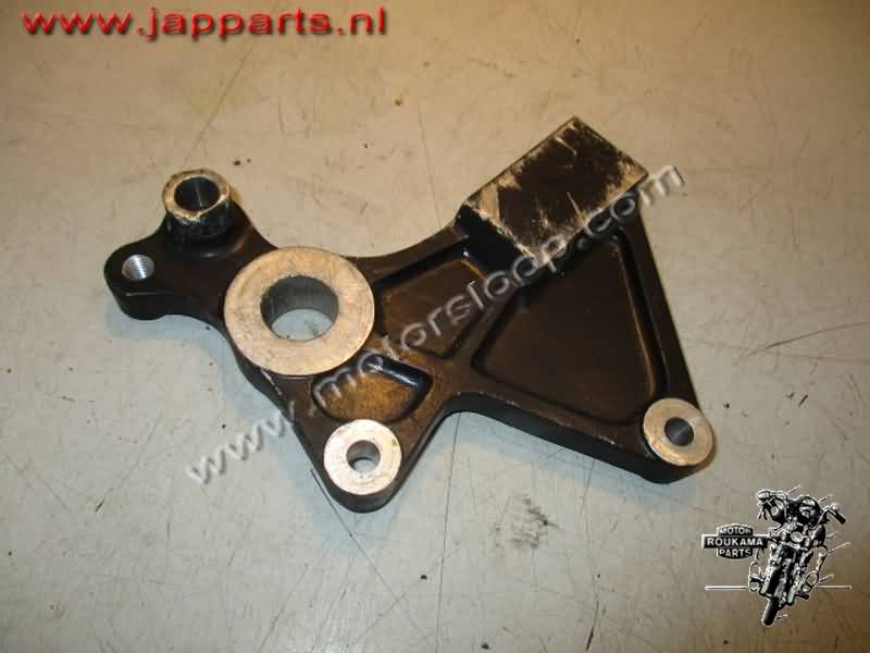 Kawasaki ER-6N(ER650A) Frento trasero