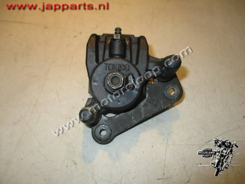 Kawasaki ER-6N(ER650A) Rear brake caliper