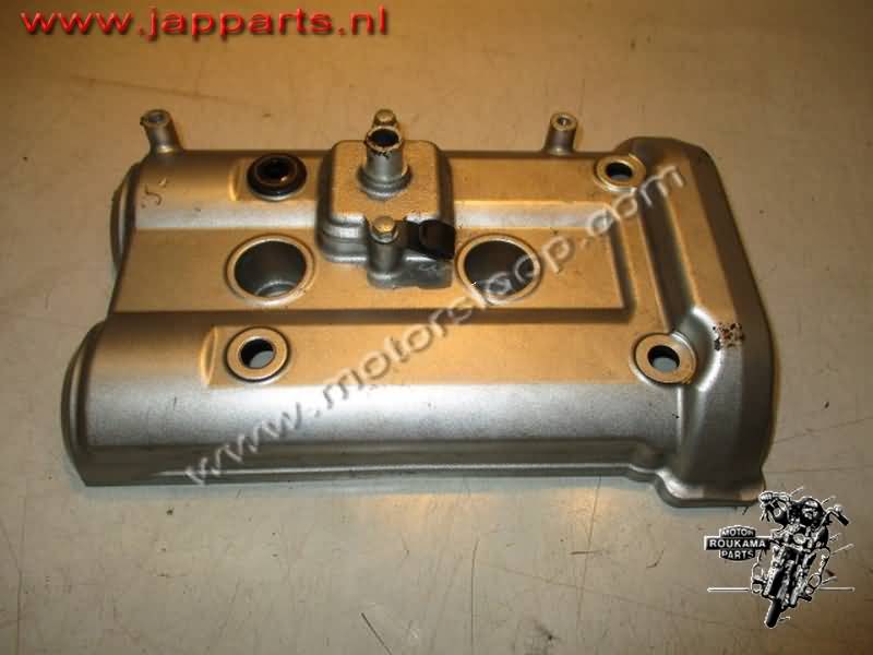 Kawasaki ER-6N(ER650A) Tapa valvulas