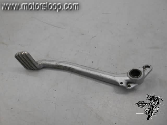 Kawasaki GTR1000(ZGT00A) Pedal de freno