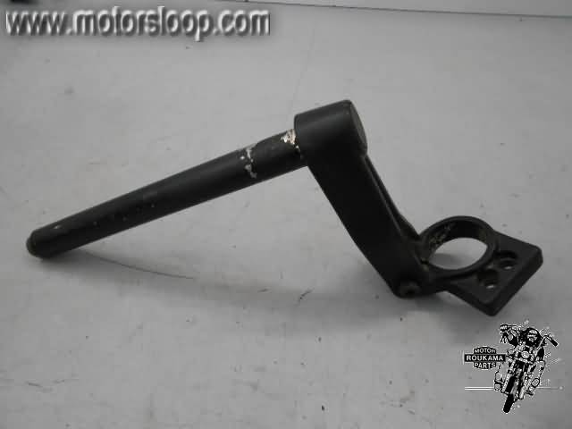 Kawasaki GTR1000(ZGT00A) Stuurhelft links hoog