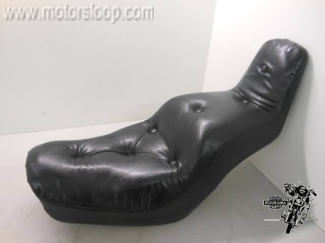 Kawasaki VN750A Sillin