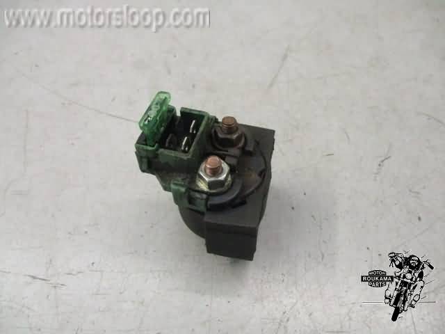 Kawasaki ZX-10(ZXT00B) Startrelais