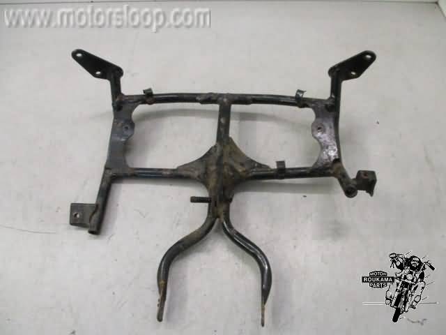 Kawasaki ZX-10(ZXT00B) Kuipframe