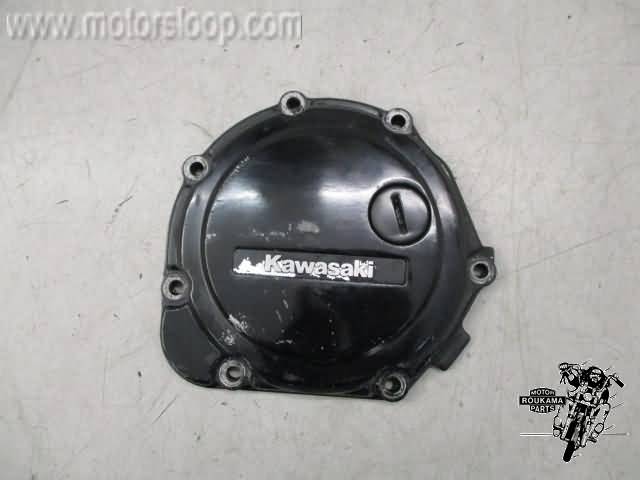 Kawasaki ZX-10(ZXT00B) Ontstekingsdeksel