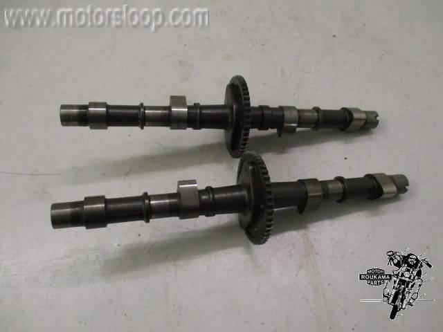 Kawasaki ZR750C Camshaft set