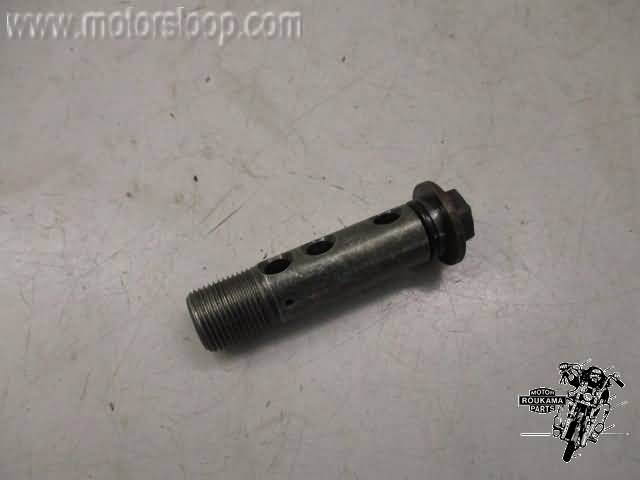 Kawasaki ZR750C Oil cleaner bolt