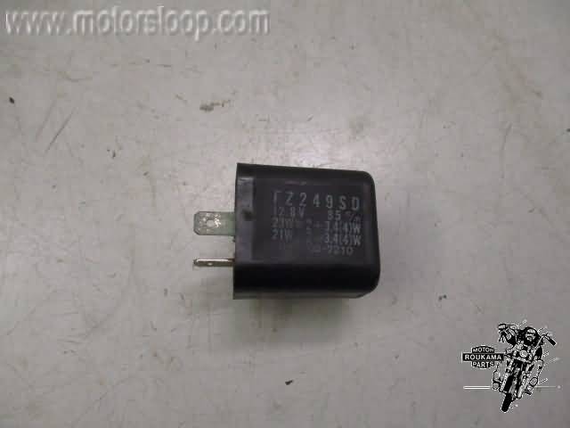 Kawasaki ZR750C Knipperrelais