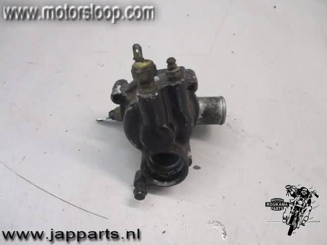 Kawasaki GPZ900R(ZX900A) Thermostaathuis
