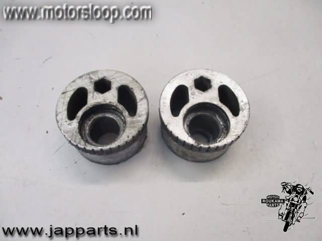 Kawasaki GPZ900R(ZX900A) Kettingspanners