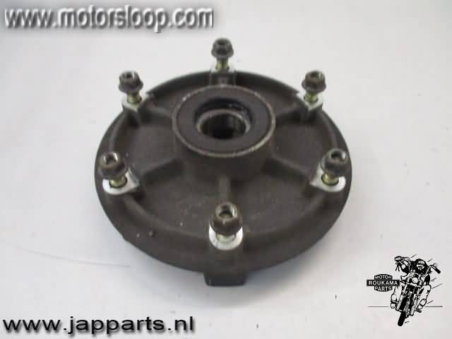 Kawasaki GPZ900R(ZX900A) Tandwieldrager