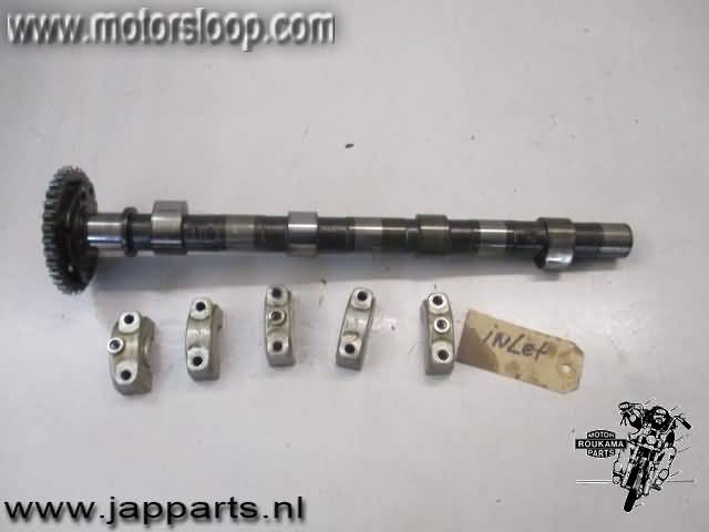 Kawasaki GPZ900R(ZX900A) Nokkenas inlaat