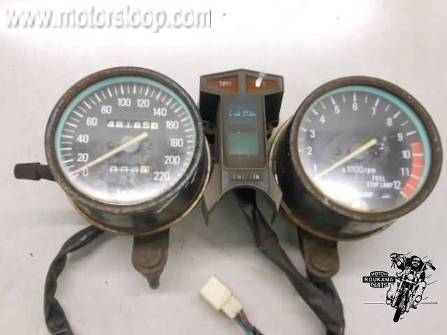 Kawasaki LTD550C Tellerset*