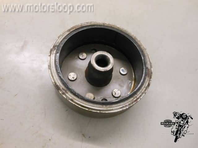 Kawasaki LTD550C Vliegwiel