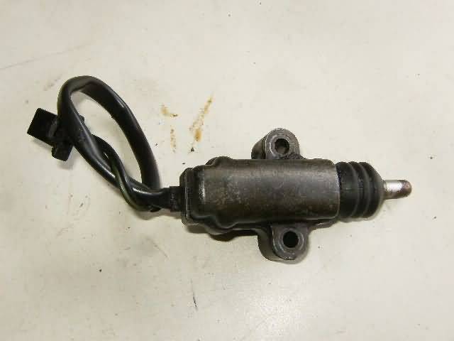 Kawasaki ER-5 Side stand switch 27010-1258