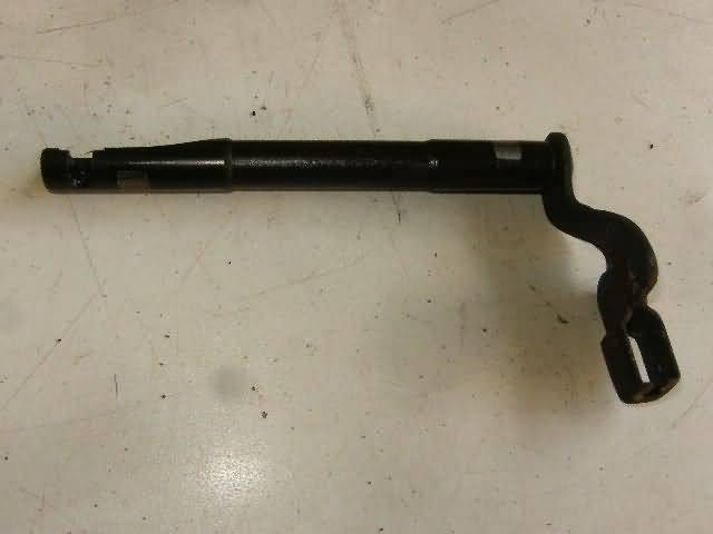 Kawasaki ER-5 Palanca embrague motor