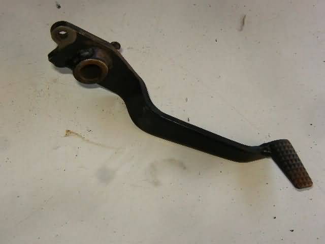 Kawasaki ER-5 Rempedaal 43001-1379