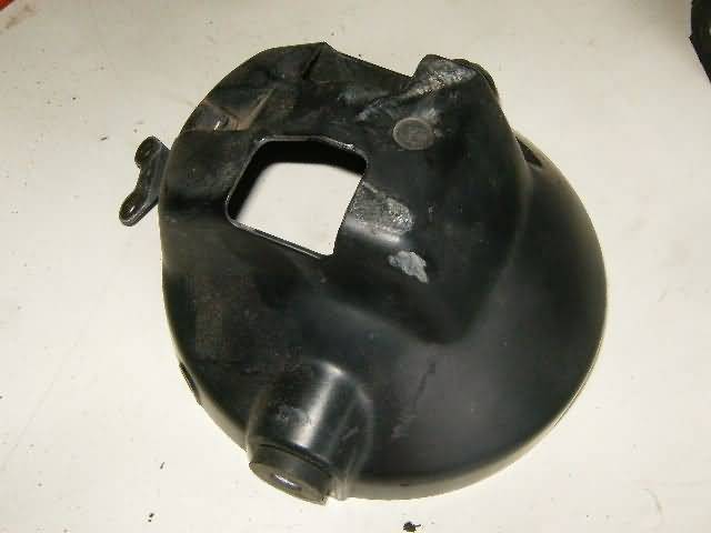 Kawasaki ER-5 Headlight Housing 23005-1102-21