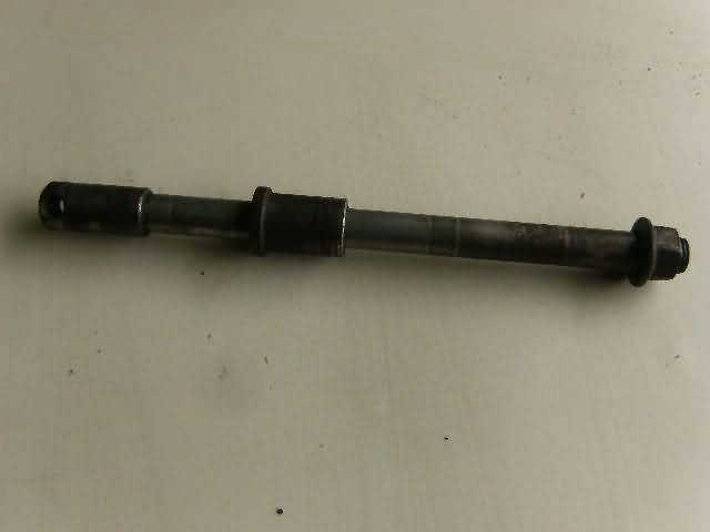 Kawasaki ER-5 Front wheel Axle 41068-1238