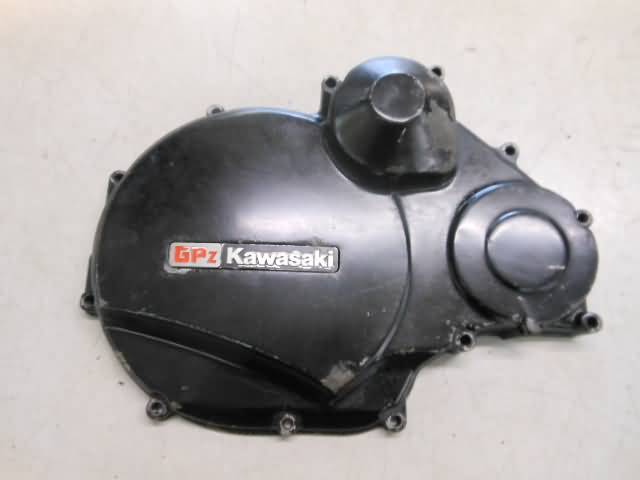 Kawasaki GPZ900R(A1-A6) Clutch cover 14032-1179