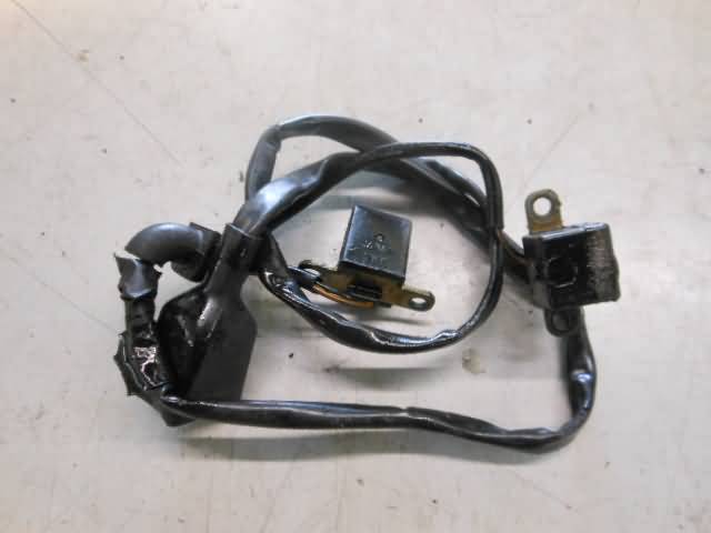 Kawasaki GPZ900R(A1-A6) Pick-Ups 59026-1061