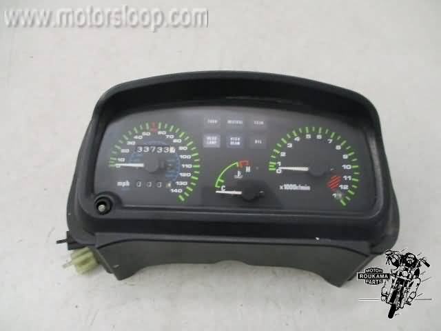 Kawasaki GPZ500S(EX500A) Tellerset Mph
