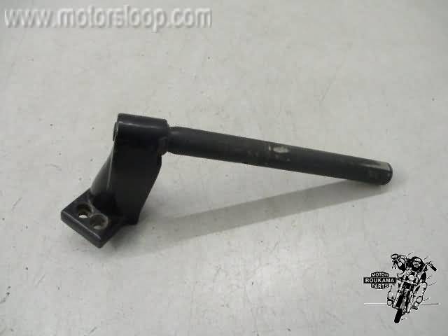 Kawasaki GPZ500S(EX500A) Stuurhelft rechts zwart