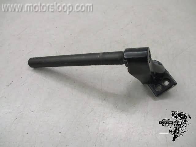 Kawasaki GPZ500S(EX500A) Stuurhelft links zwart