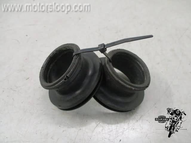 Kawasaki GPZ500S(EX500A) Luchtfilterrubbers