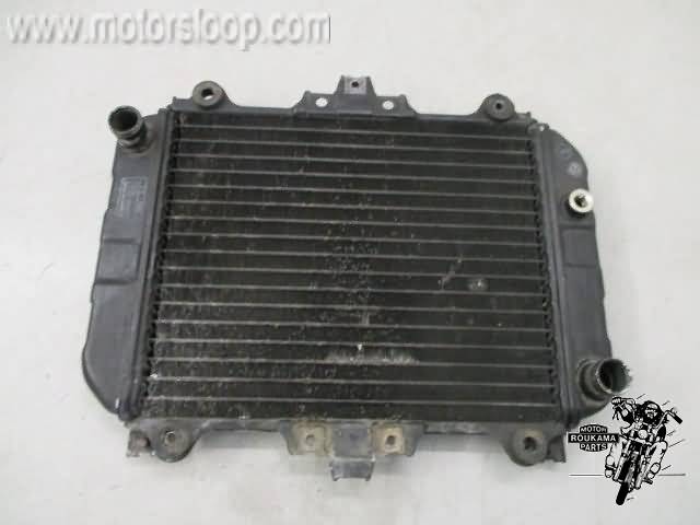 Kawasaki GPZ500S(EX500A) Radiateur