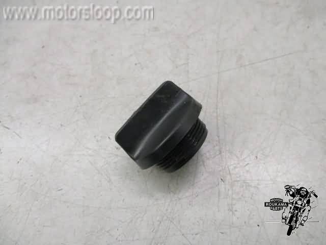 Kawasaki GPZ500S(EX500A) Olievuldop