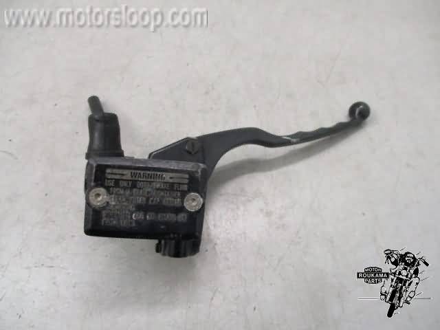 Kawasaki GPZ500S(EX500A) Bomba freno delantero